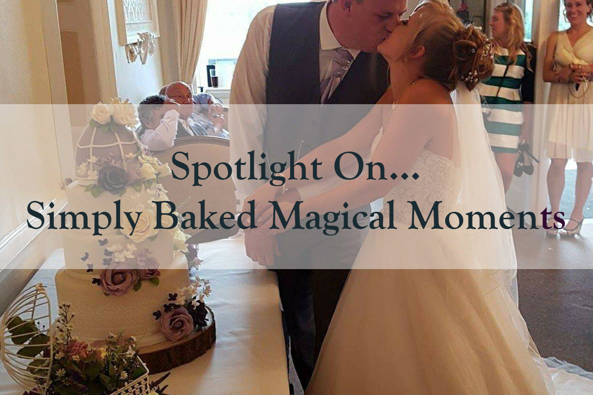 simply baked magical moments cakes