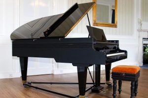 grand piano pianothon 