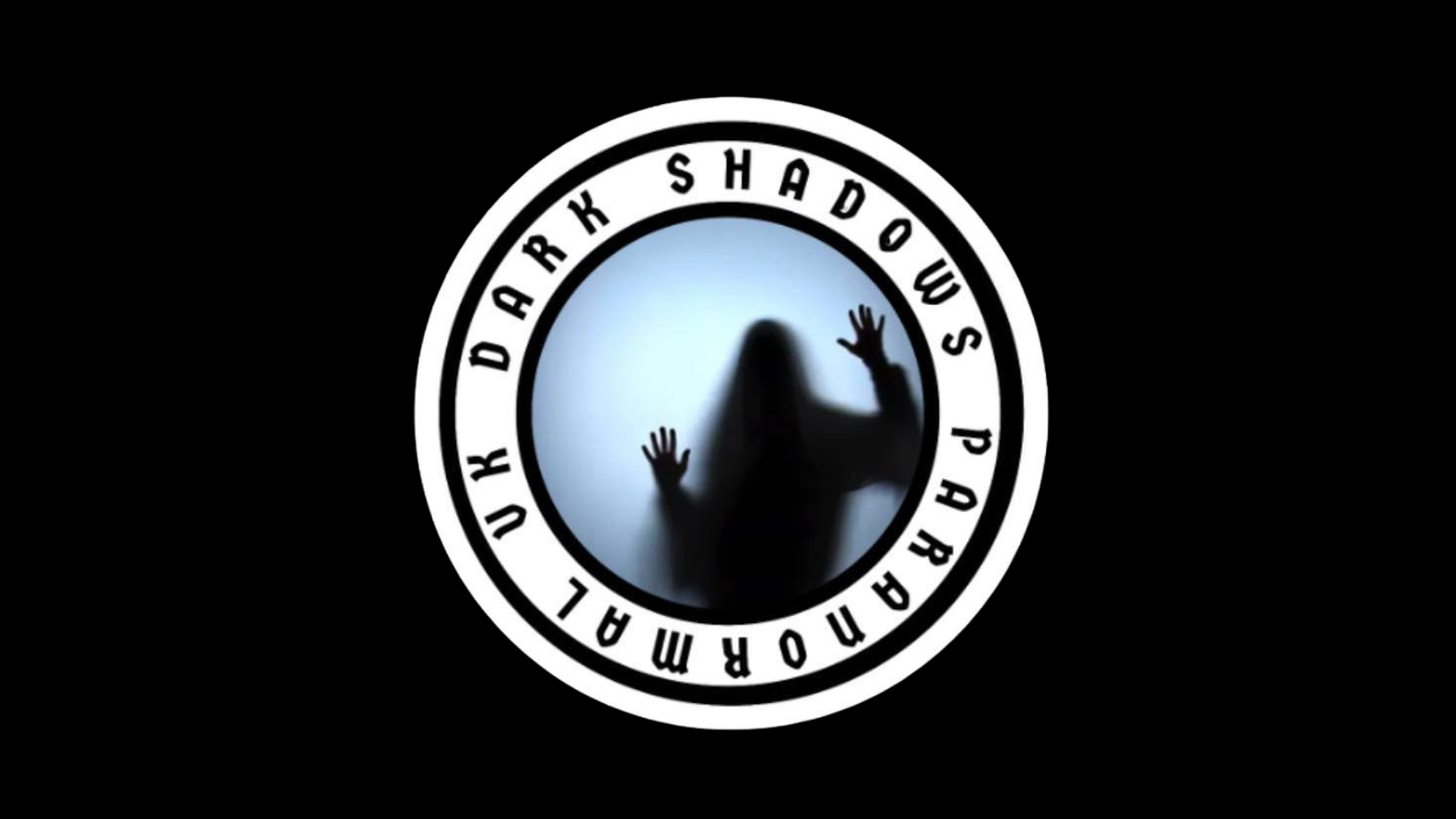 Dark Shadows Paranormal logo