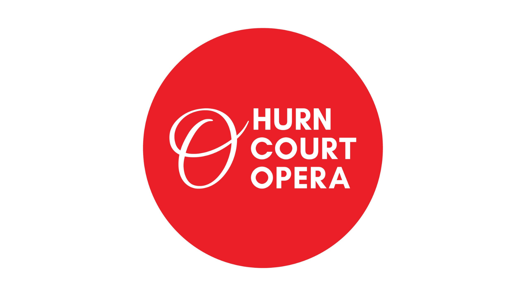 Hurn Court Opera logo