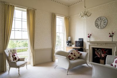 Dorset Function Venue & Wedding Venue - Merley House