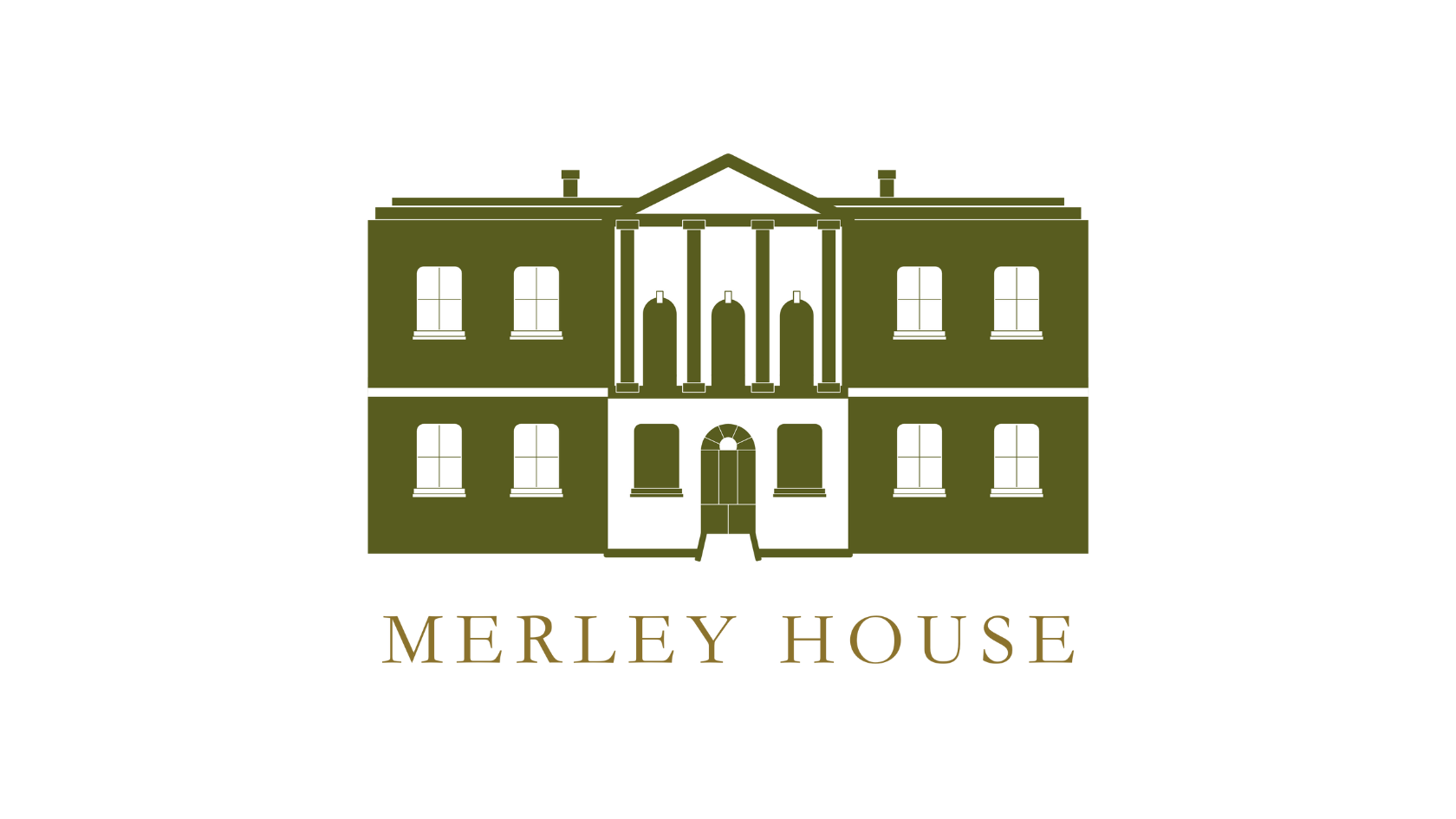 Merley House Events logo