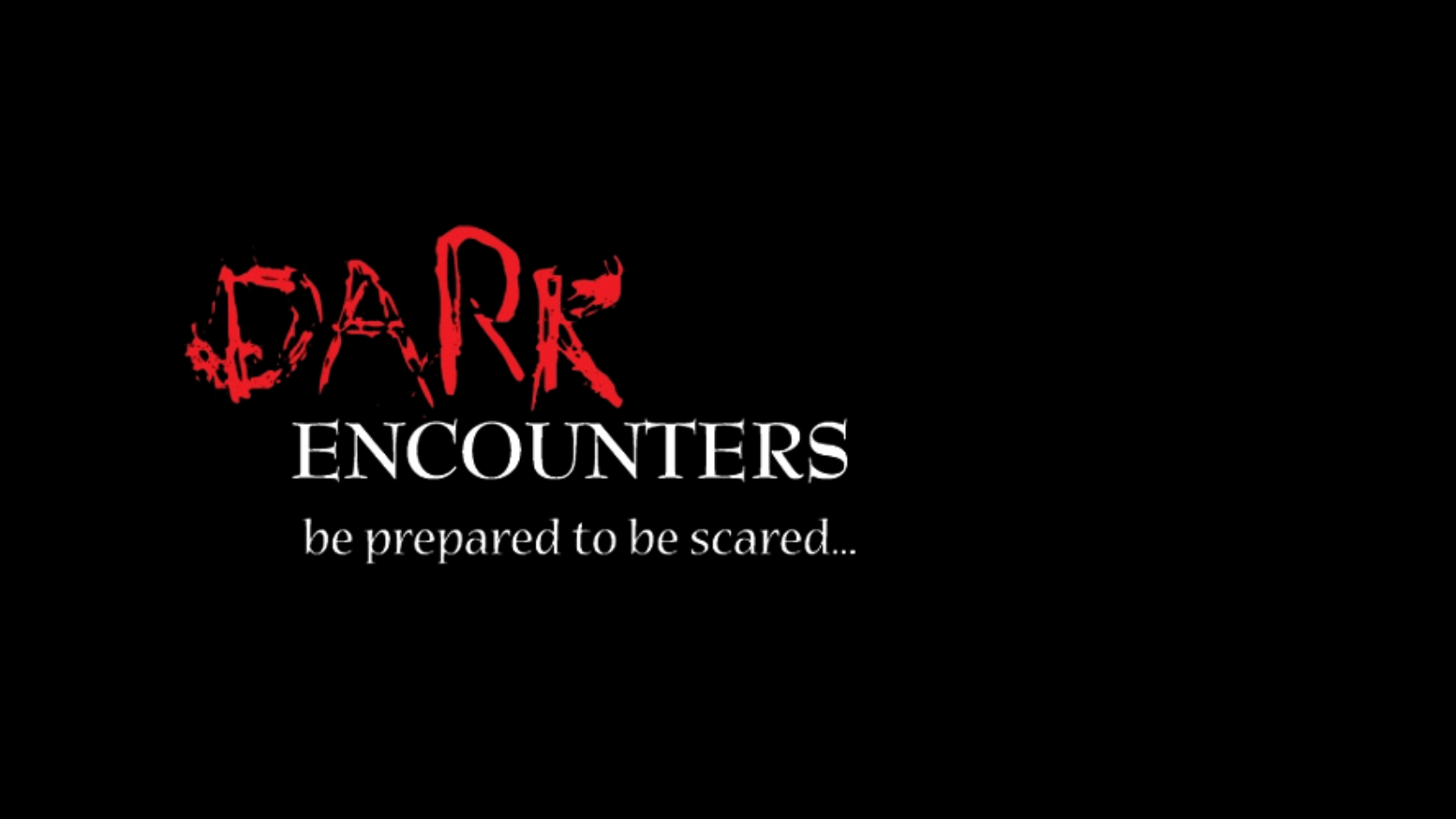 Dark Encounters logo