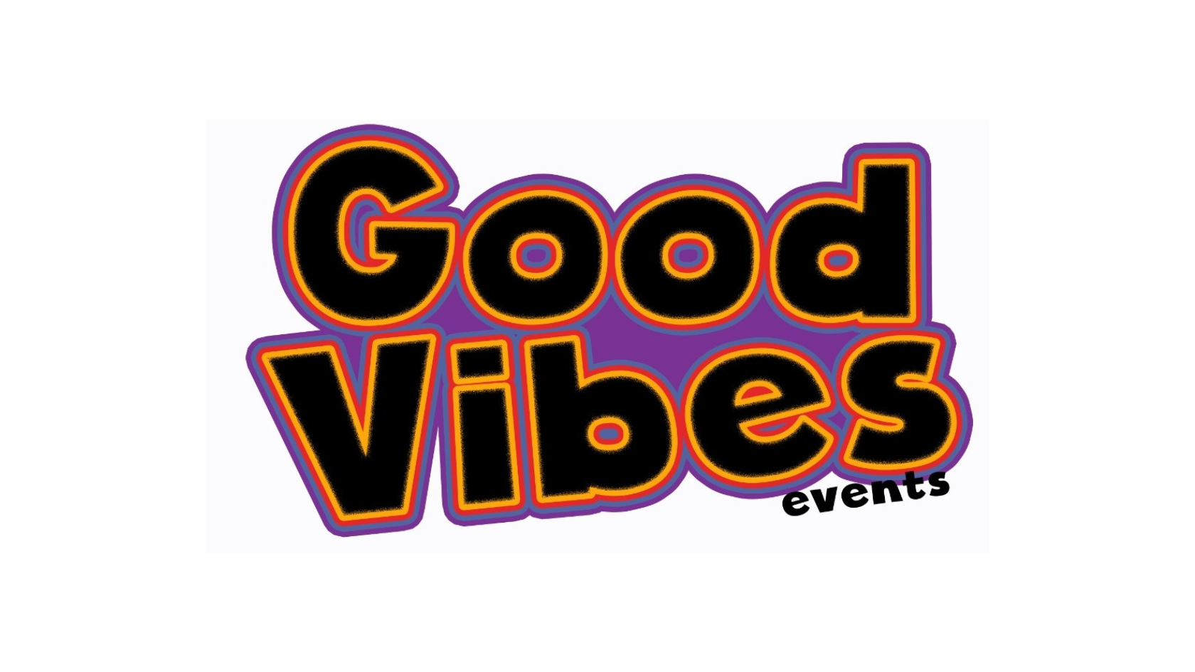 Good Vibes Events logo