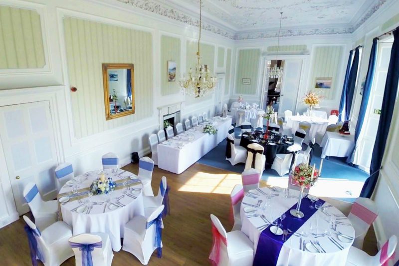 About Merley House & The History of Merley House