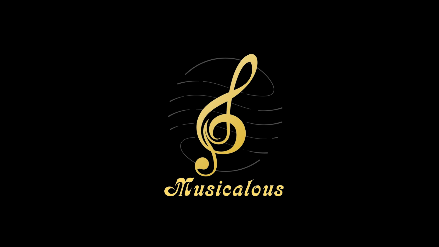 Musicalous logo