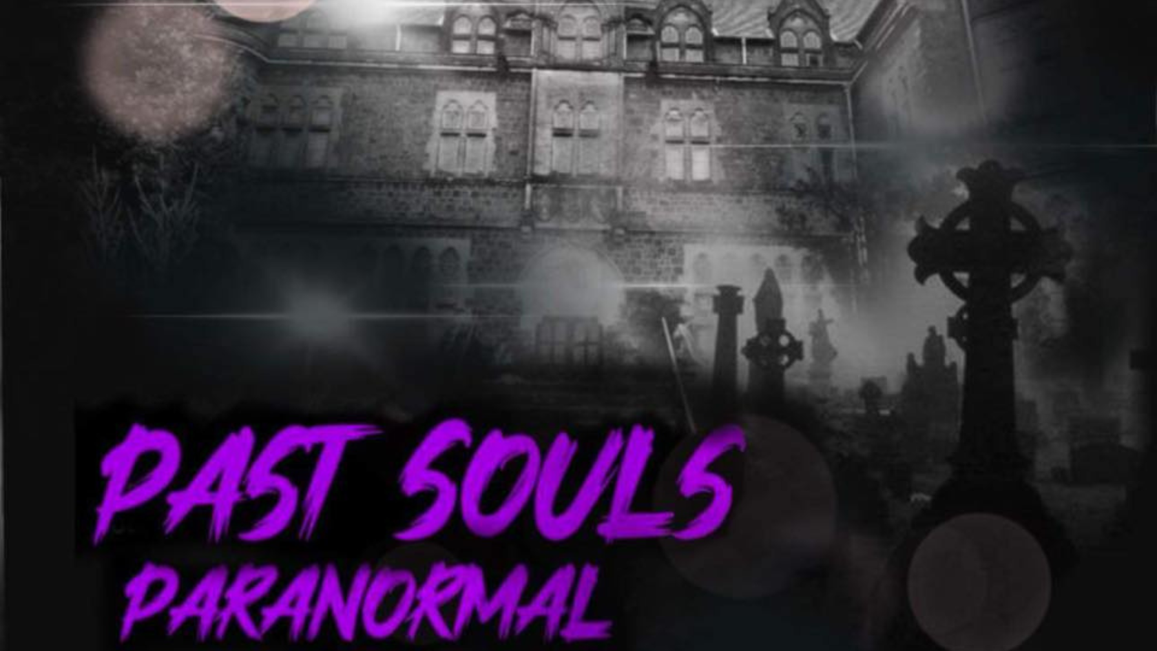 Past Souls Paranormal logo