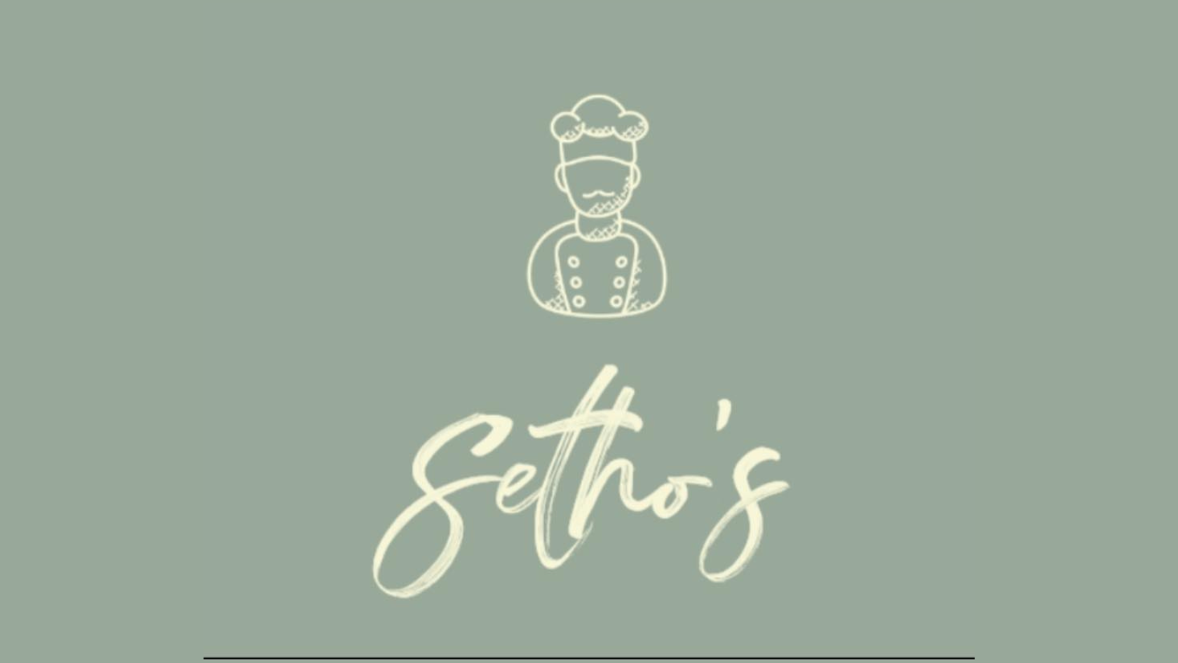 Setho's logo