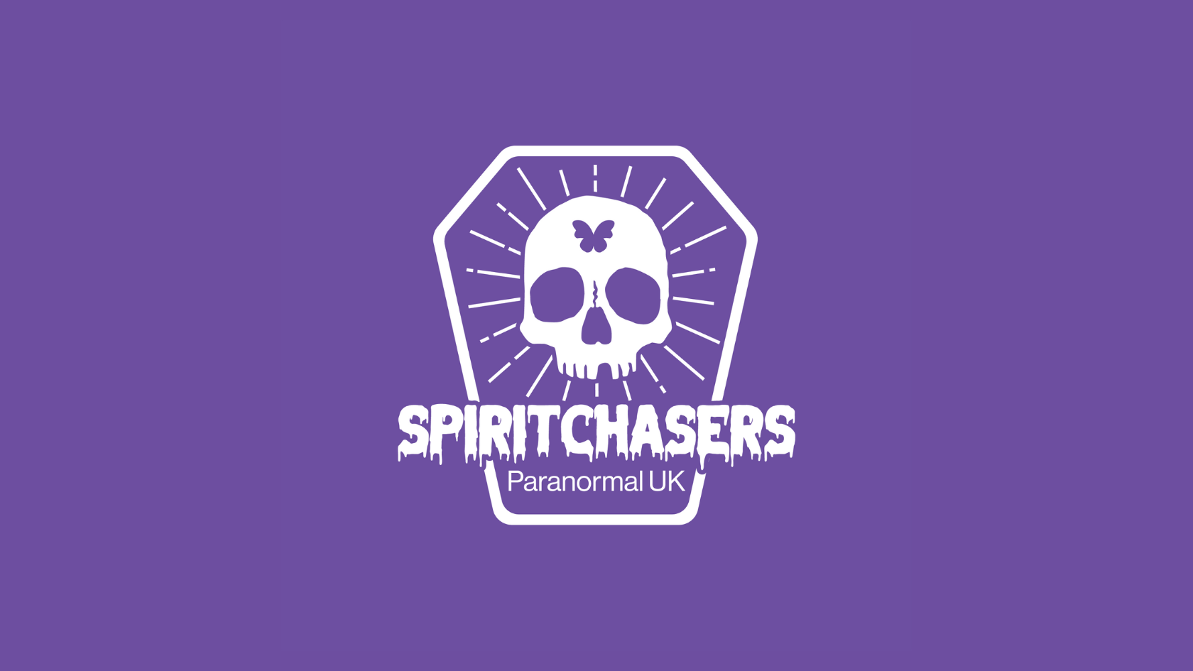 Spirit Chasers Paranormal UK logo