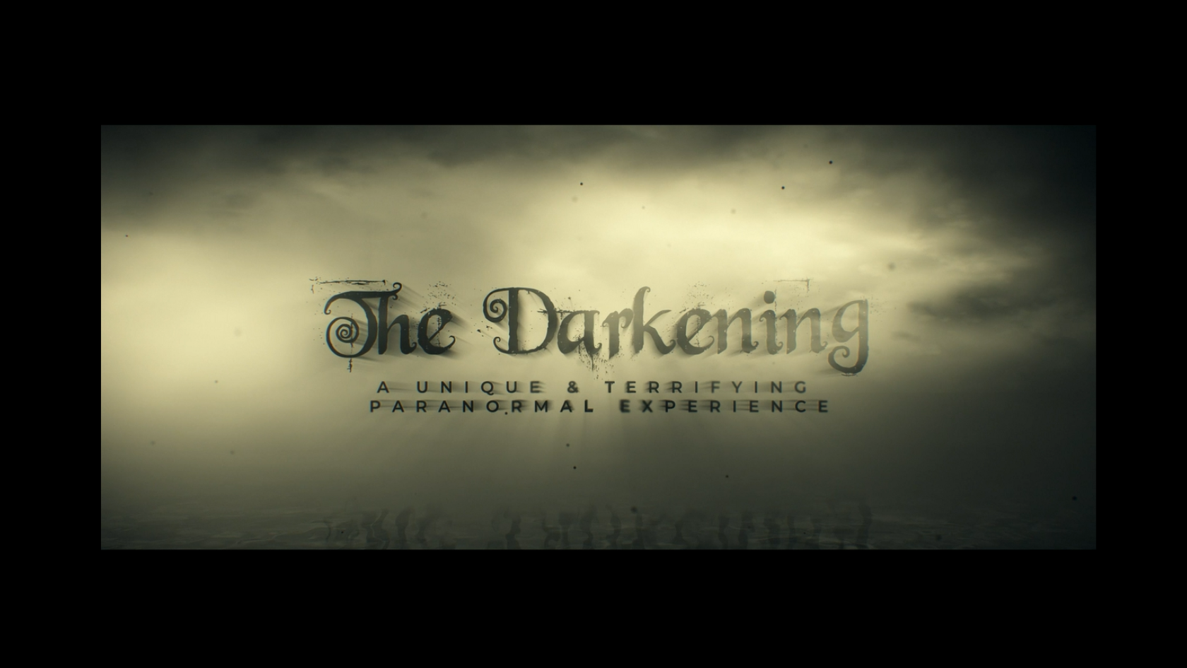 the darkening logo