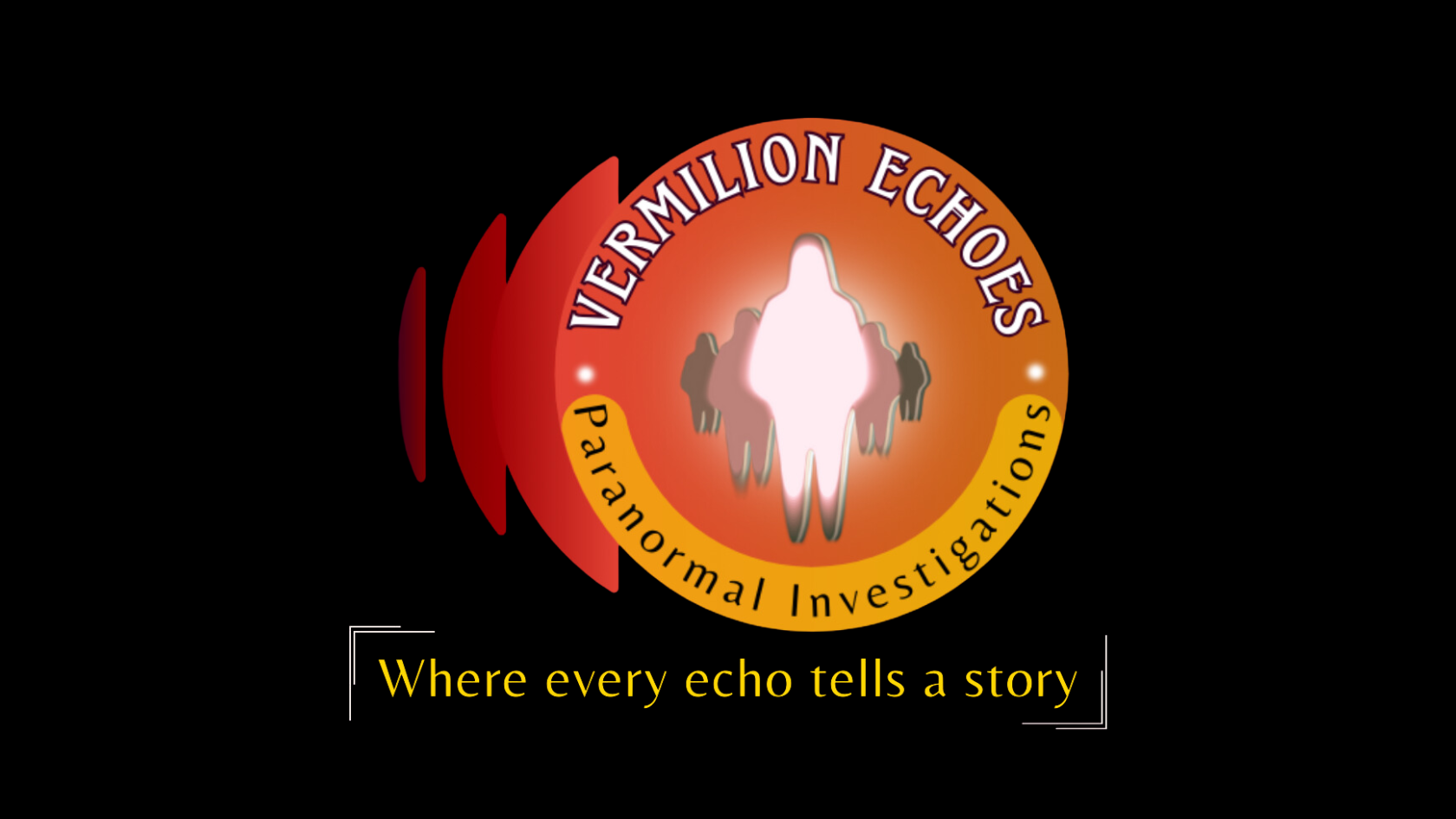 Vermilion Echoes logo