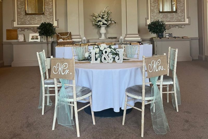 Dorset Wedding Venue & Civil Ceremony Venue - Merley House