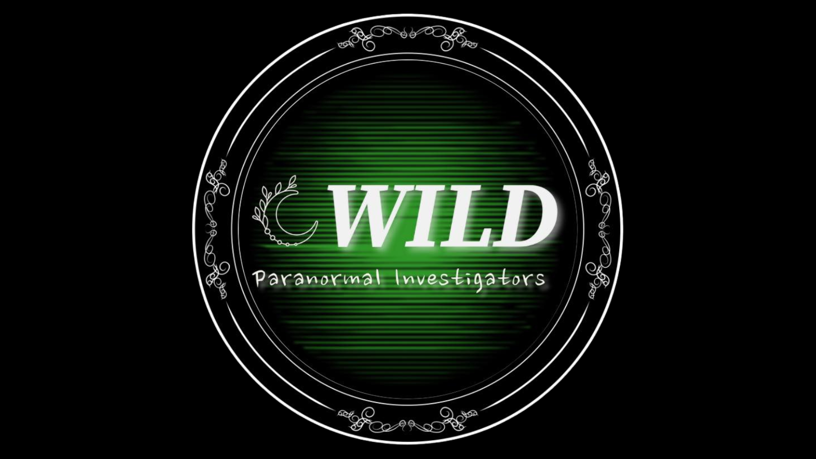 Wild Paranormal Investigators logo
